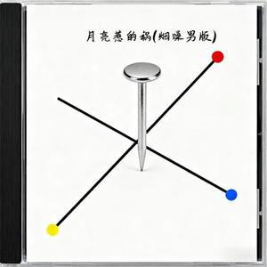 月亮惹的祸(Cover 张宇)