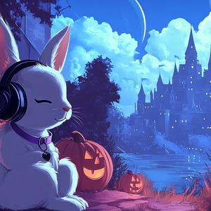 Halloween/Midnight Gothic Waltz