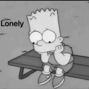 Lonely