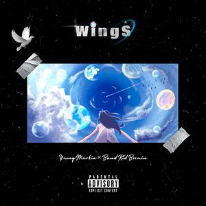 [Free] WingS (prod by YoungMarkin×BandKidBoomin)