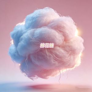 棉花糖