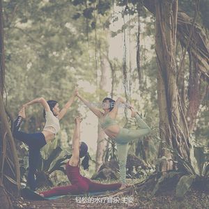 温和面部按摩梦想