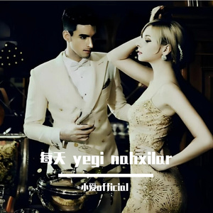 我想做你的眼睛