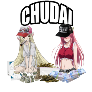Chudai