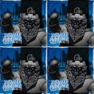 La Belle Province (feat. Big D)