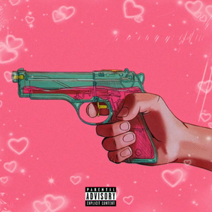 温柔小手枪（A cat named Xiaobai in where )