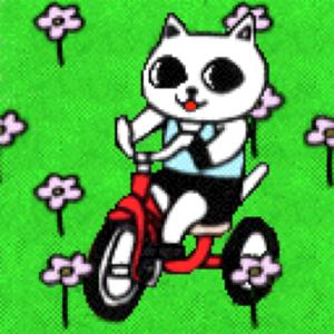 给BMX换上最新的引擎
