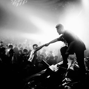 南征北战NZBZ / Eminem-我的天空+LTWYL (RICE Mashup)