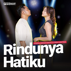 Rindunya Hatiku