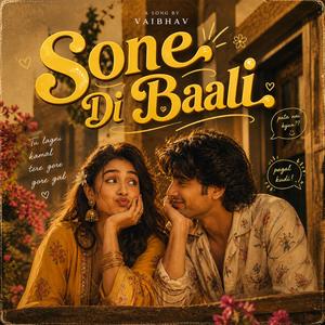 Sone Di Baali