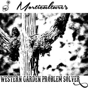 Western Garden Problem Solver