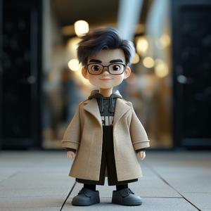 ยิ้มของเธอคือกำลังใจ (Remix)