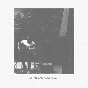 A Note in the Bedside Drawer