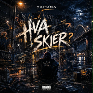 Hva Skjer