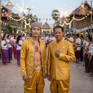 Komlos Chas Komlos Steav