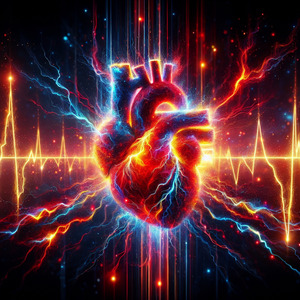 ハートビート・スパーク！