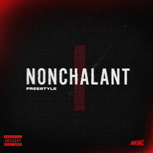 Nonchalant 1