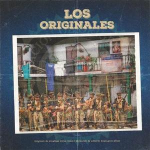 Si alarmante fue (Pasodoble)