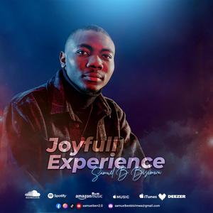 We Lift Higher (feat. Leon Tshipamba)