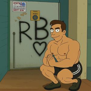 צעד אחר צעד (Radio Edit)