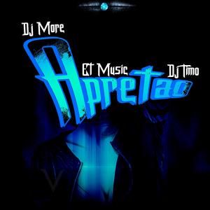 Apretao (feat. Dj More)