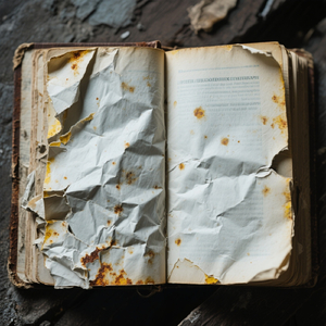 Bad Book (Rock)