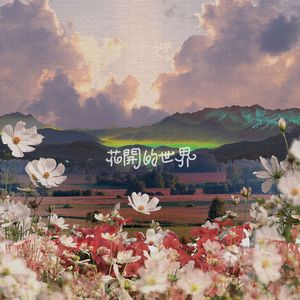 花开的世界