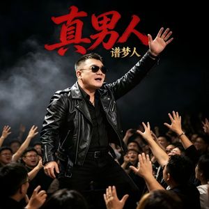 真男人