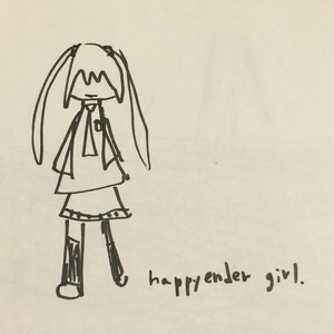 迷走少女不安クラブ (Slipshod)