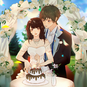 ハッピーサマーウェディング