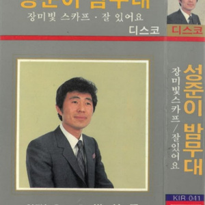 못잊어서 또 왔네