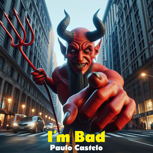 I´M Bad