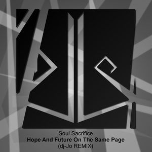 Hope And Future On The Same Page (dj-Jo Remix)