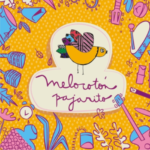 Melocotón Pajarito