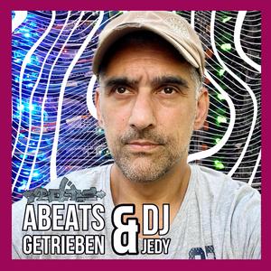 Getrieben (feat. DJ JEDY)