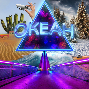 Океан (feat. MONTYPUFF) [prod. by ocean b, malenkiyyarche]