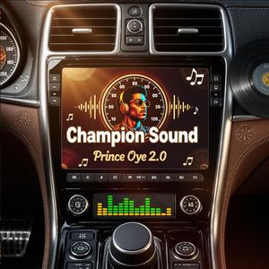 Champion Sound
