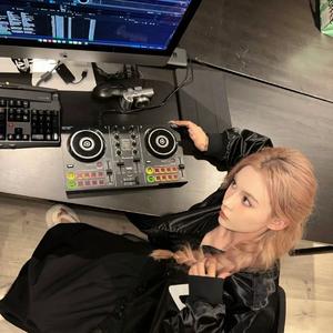 DJ_隆林仔 - 晓峰&china blue_真的用了心_DJ(隆林仔修改版)