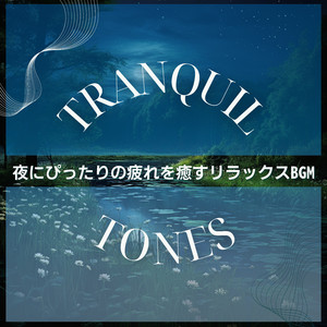 Drifting into Quietude's Arms