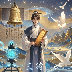 三丁赋