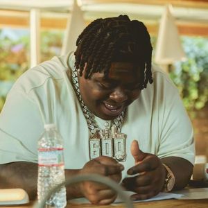 “经典采样”Bigxthaplug | Key Glock type beat