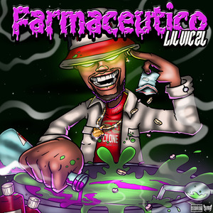 Farmacêutico