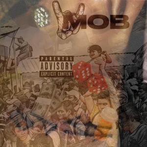 Bakk mobbin (feat. Biggshiestt)