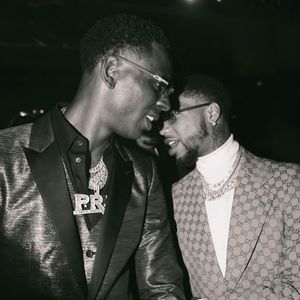 “利益” 孟菲斯&揽佬&Key Glock Type Beat