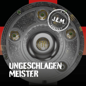 Ungeschlagen Meister