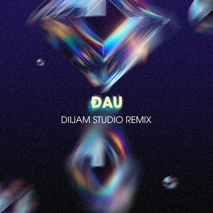 Đau (Diijam Studio Remix)