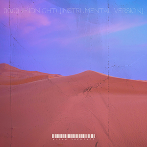 00.00 (Midnight) [Instrumental Version]