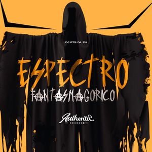Espectro Fantasmagórico