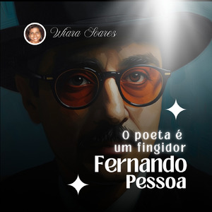 Se às vezes digo que as flores sorriem (Alberto Caeiro)