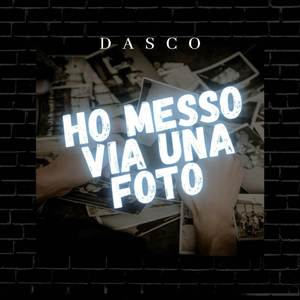 Ho messo via una foto